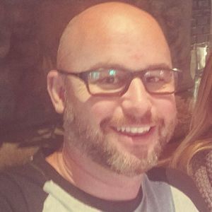 Meet your Posher, Brian